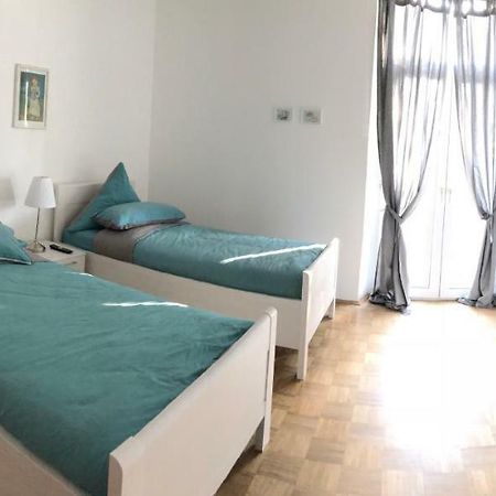 Ferienwohnung Branka Essen Buitenkant foto