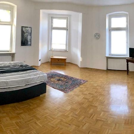 Ferienwohnung Branka Essen Buitenkant foto