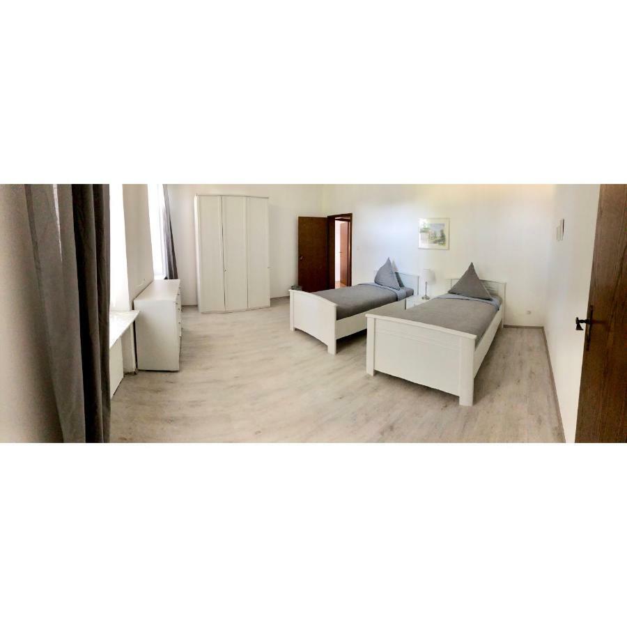Ferienwohnung Branka Essen Buitenkant foto