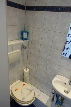 Ferienwohnung Branka Essen Buitenkant foto