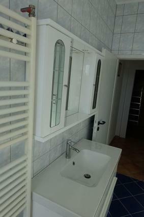 Ferienwohnung Branka Essen Buitenkant foto