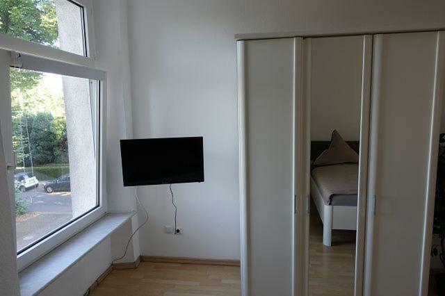 Ferienwohnung Branka Essen Buitenkant foto